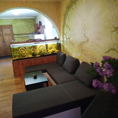 Hotel Penzion Avalon Valtice Extérieur photo
