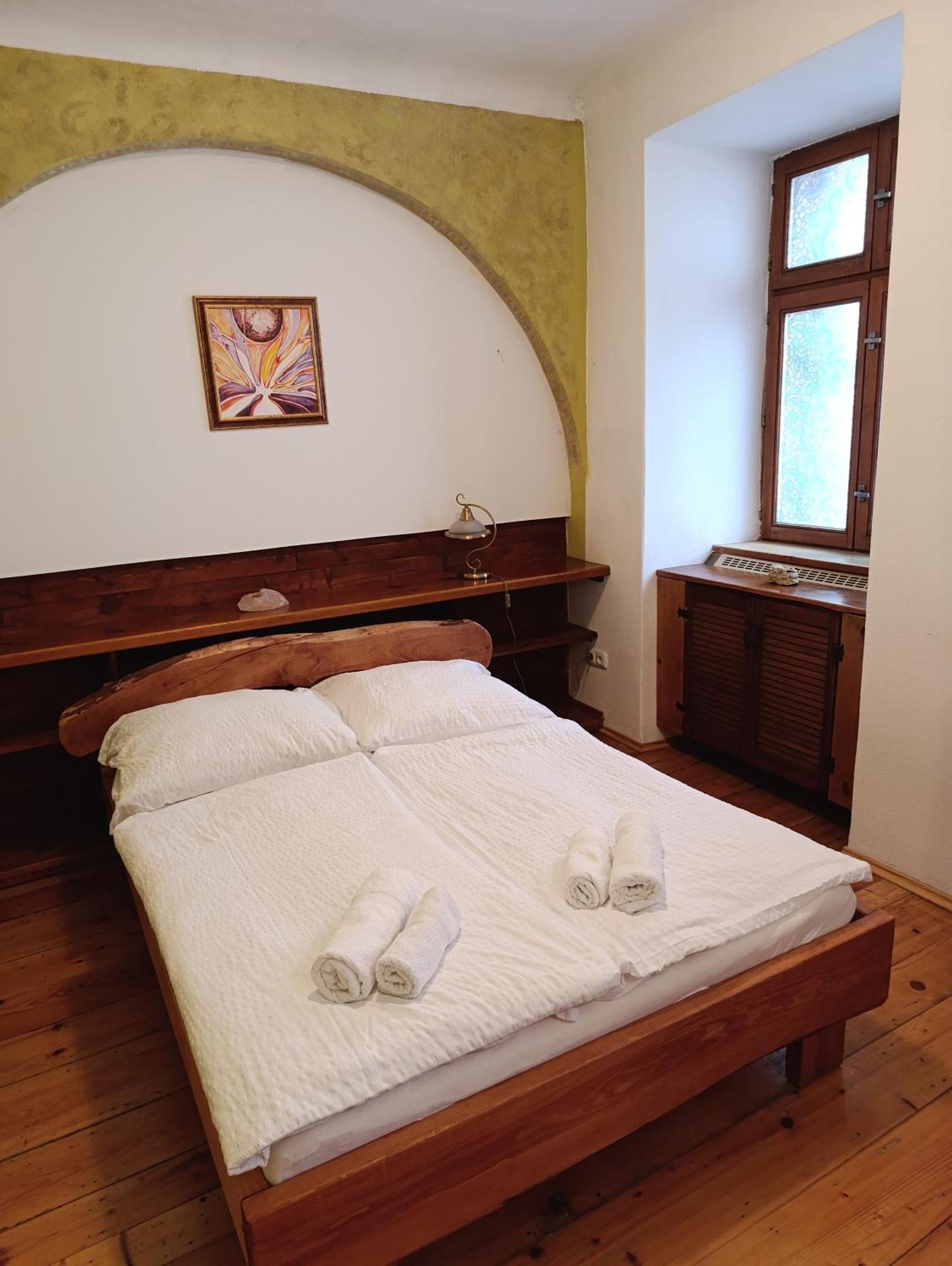 Hotel Penzion Avalon Valtice Extérieur photo